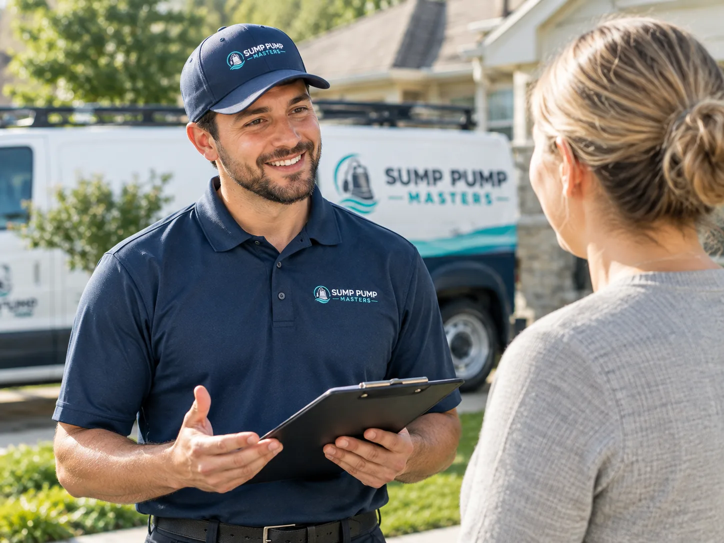 Sump Pump Repair Yatahey, NM FAQs